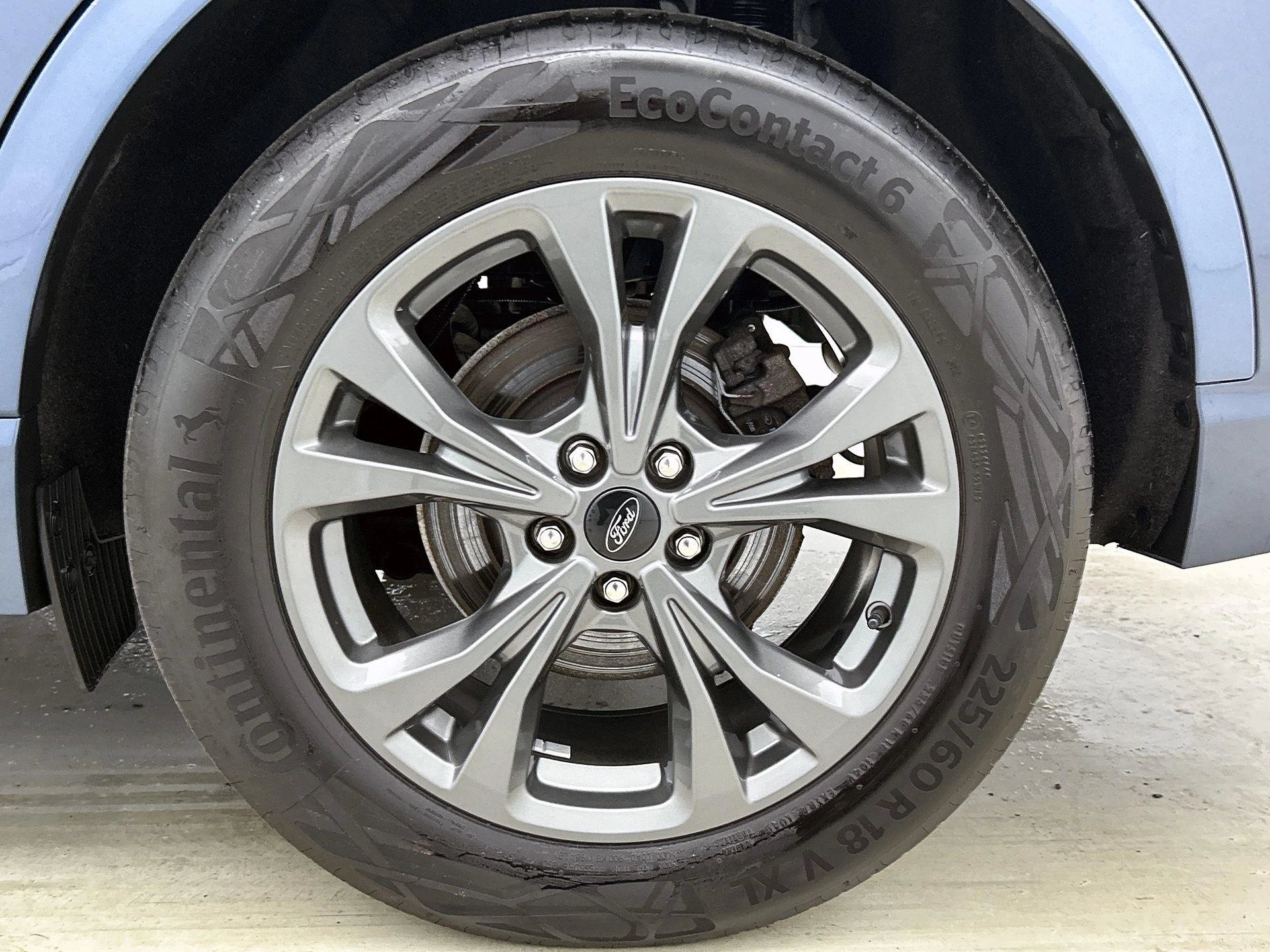 Ford Kuga 2.5 PHEV ST-Line X