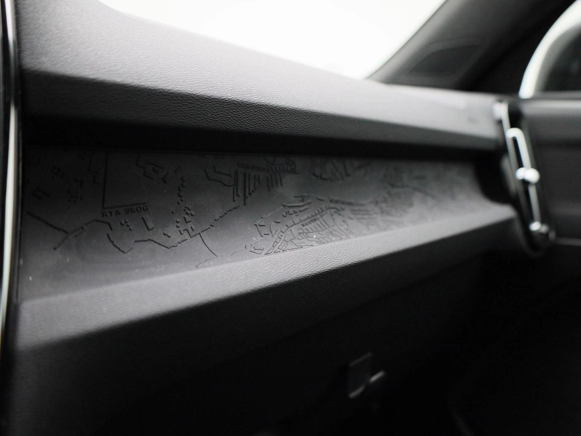 Volvo XC40 Recharge Core