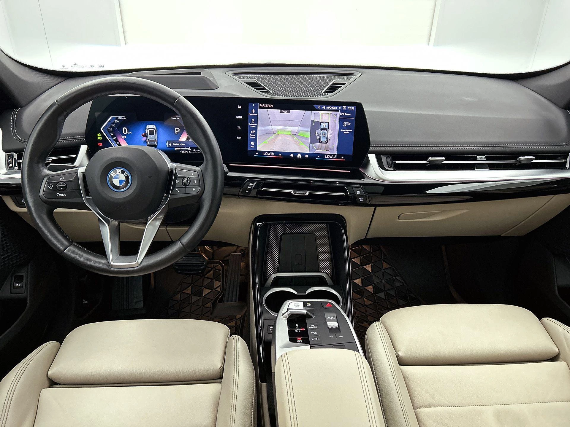 BMW X1 xDrive30e X-Line