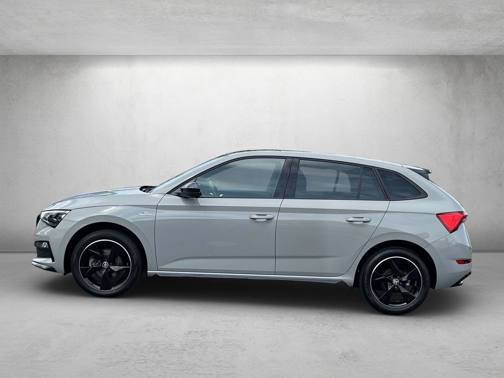 Škoda Scala 1.0 TSI Monte Carlo *Navi*