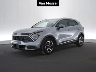 Kia Sportage 1.6 T-GDi 48V 7DCT Pulse