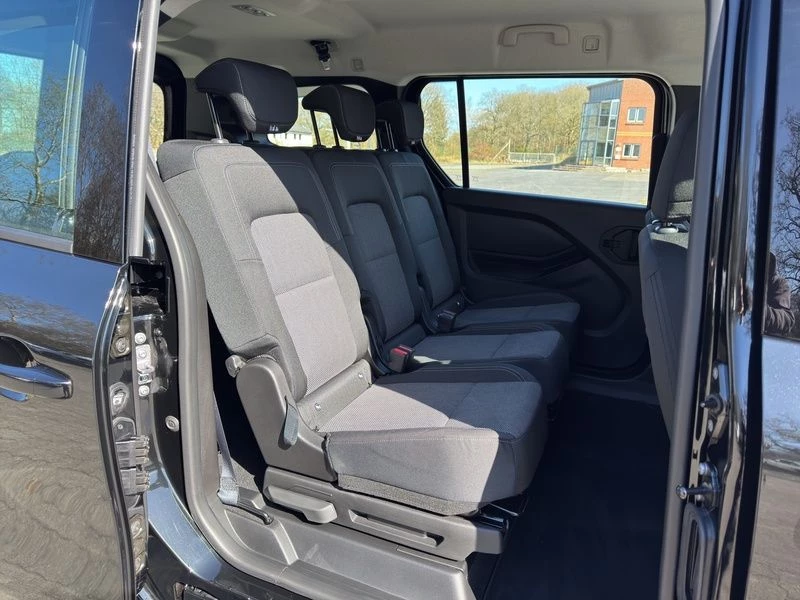 Mercedes-Benz Citan 113 TOURER PRO LANG AUTOM MBUX LED NAVI Tourer