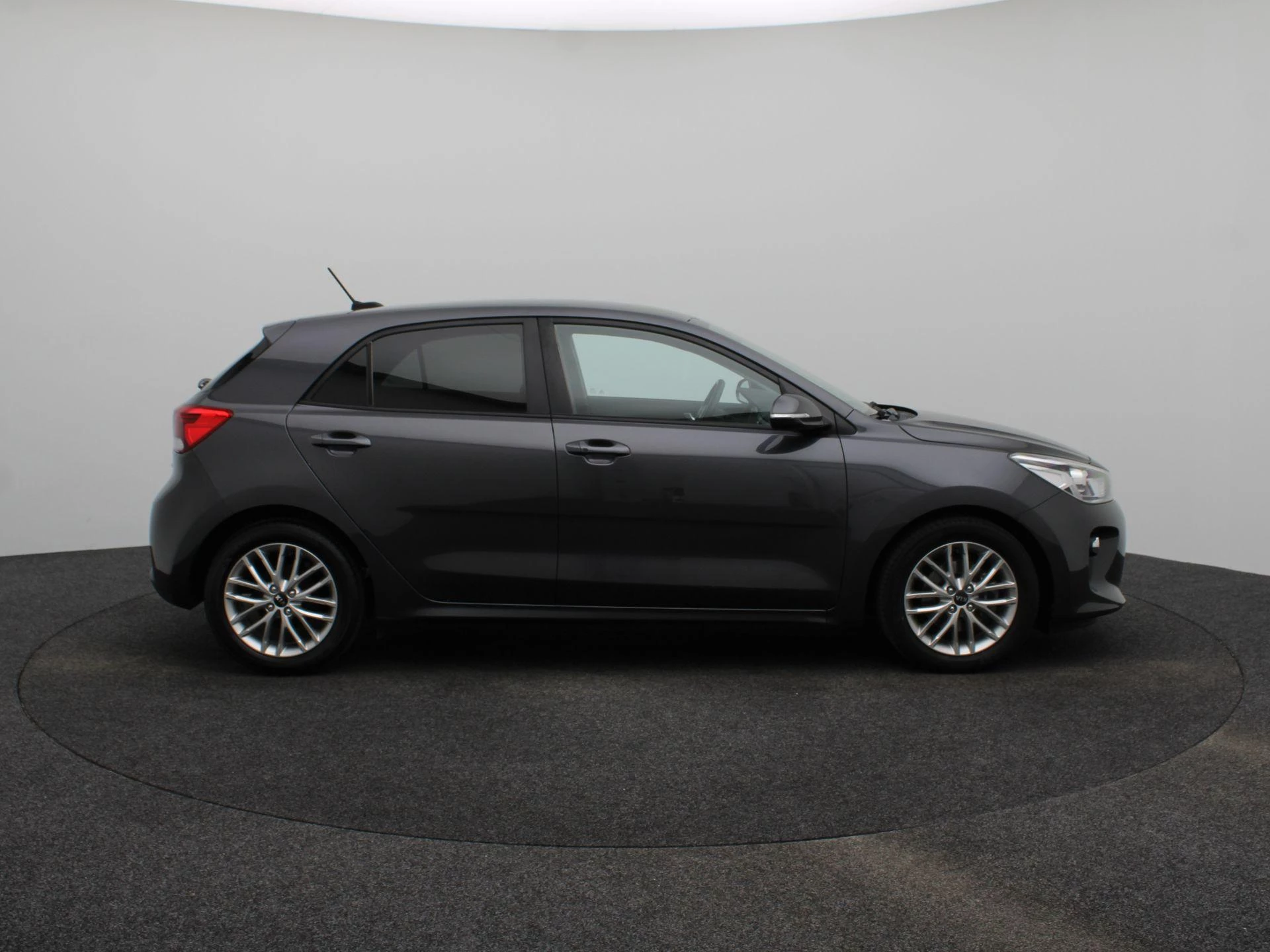 Kia Rio 1.0 TGDI First Edition
