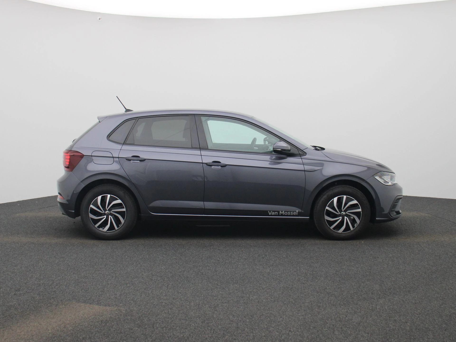 Volkswagen Polo 1.0 TSI Life Edition 95 PK