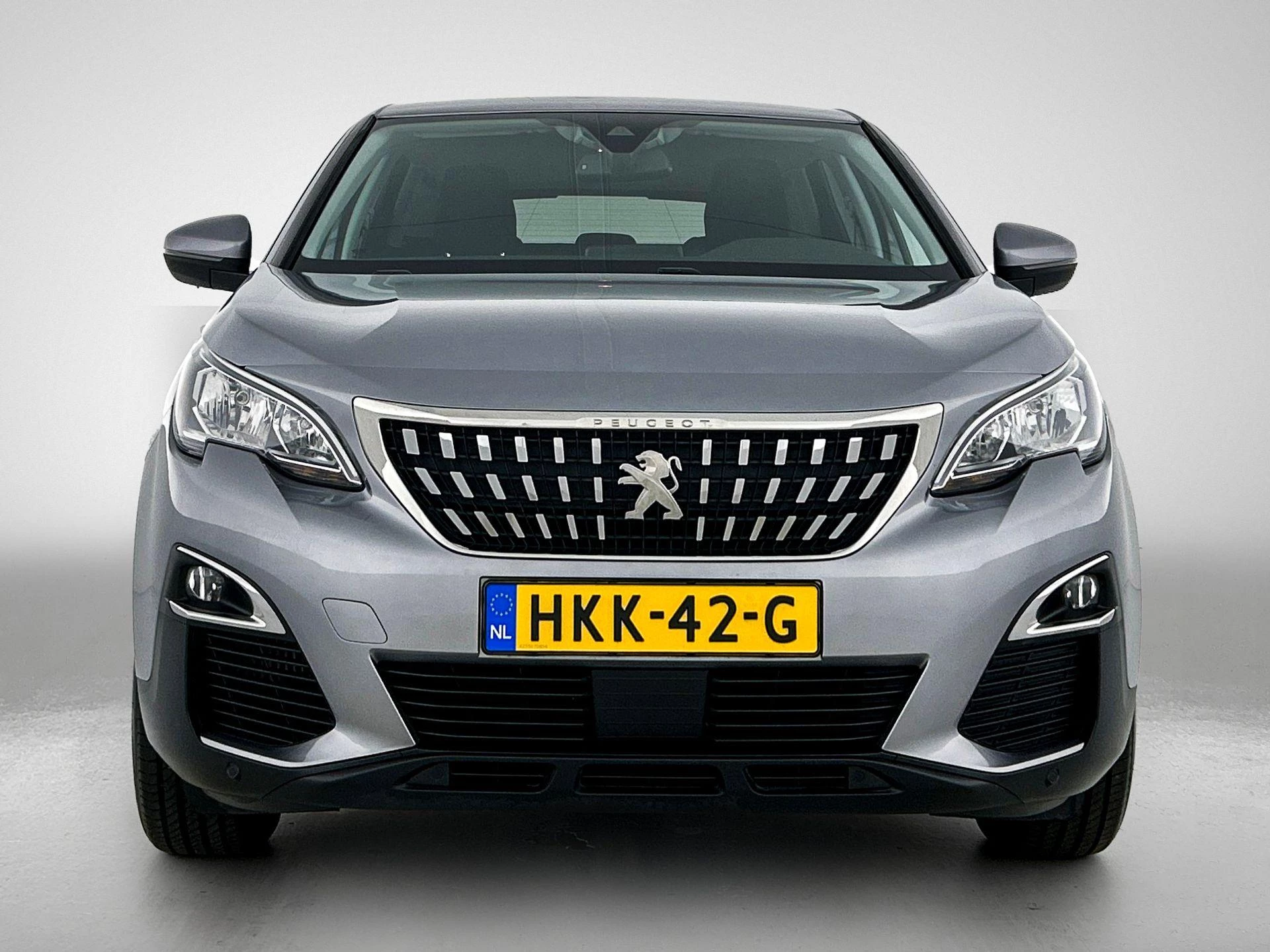 Peugeot 3008 1.2 PureTech Blue Lease Executive