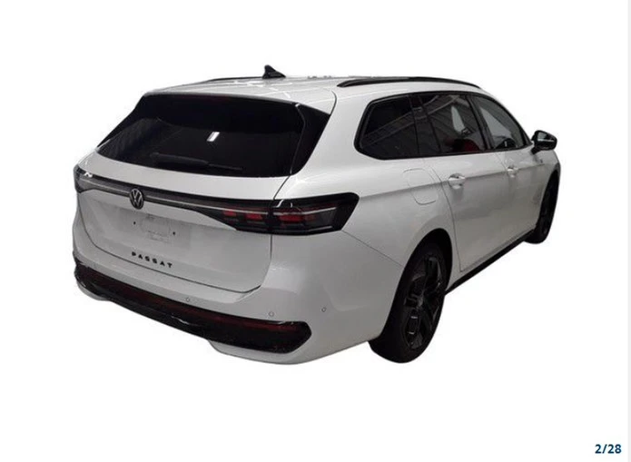 Volkswagen-Passat-image-1