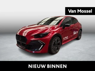 Renault Clio E-TECH Full Hybrid 160 Esprit Alpine