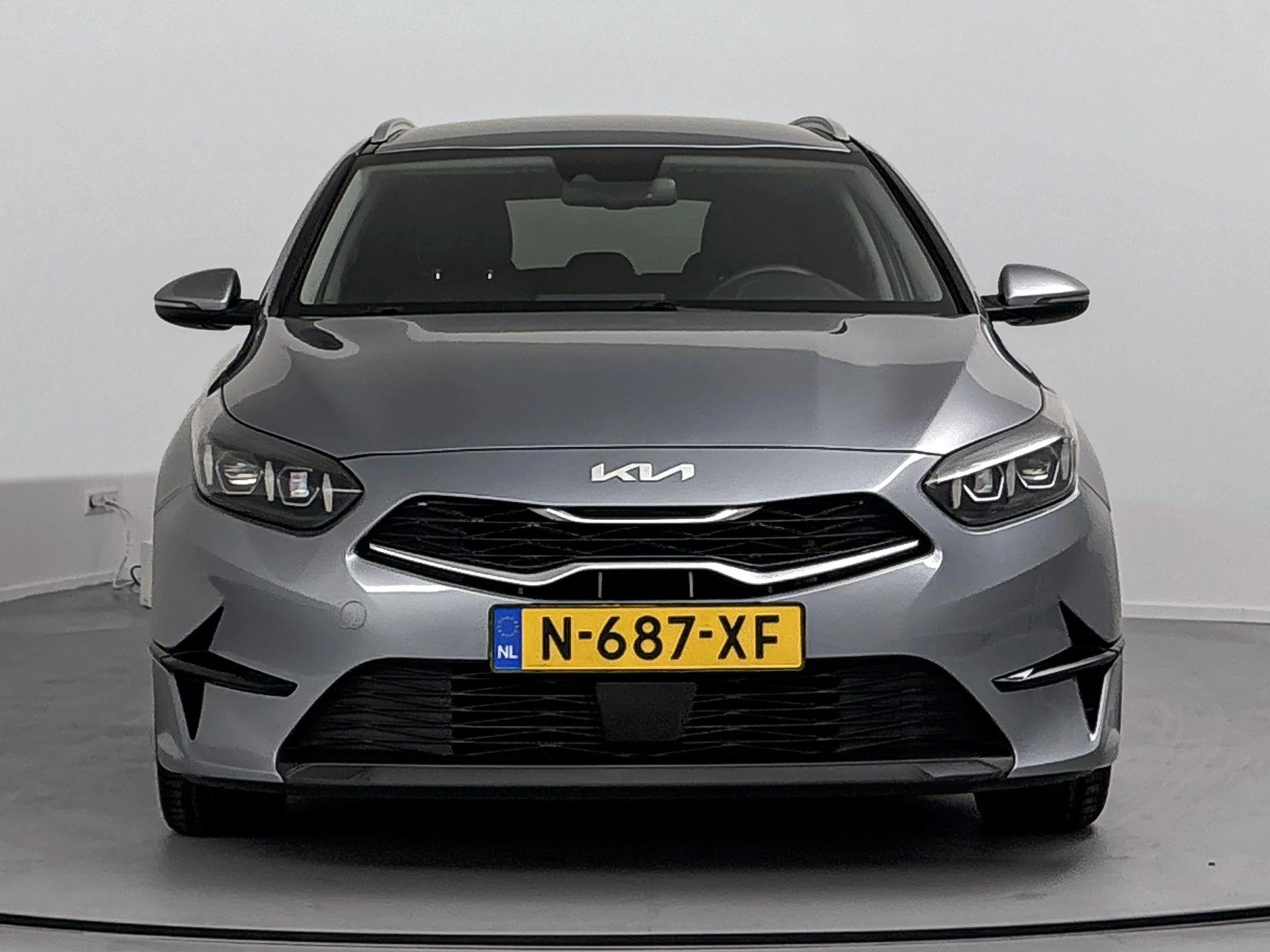 Kia Ceed Sportswagon 1.0 T-GDi DynamicPlusLine