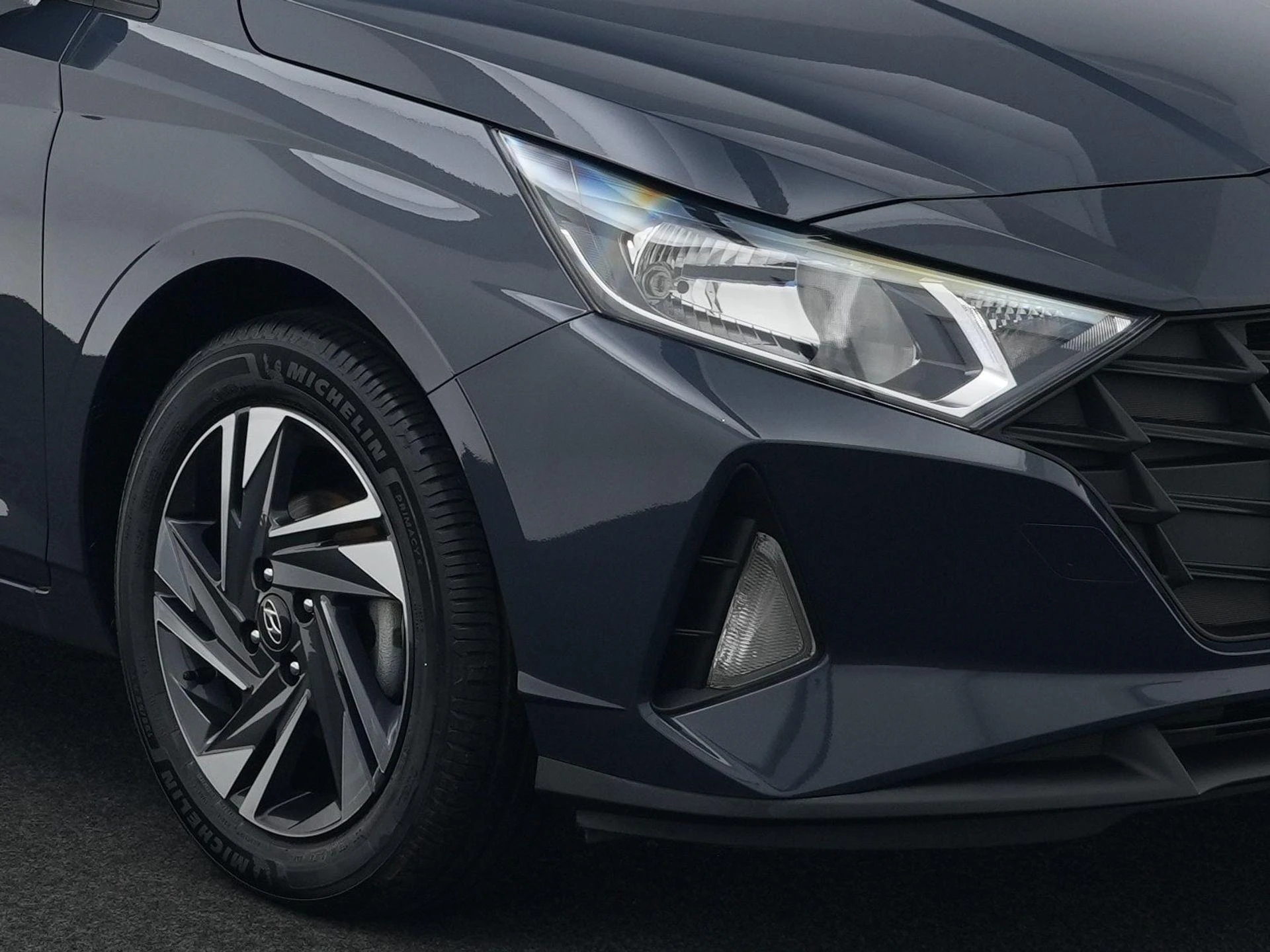 Hyundai i20 1.2 MPI Comfort