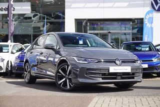 Volkswagen Golf 1.5 TSI Match 5dr