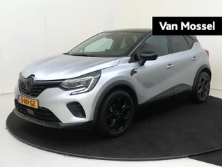 Renault Captur 1.3 mild hybrid 140 SL Rive Gauche
