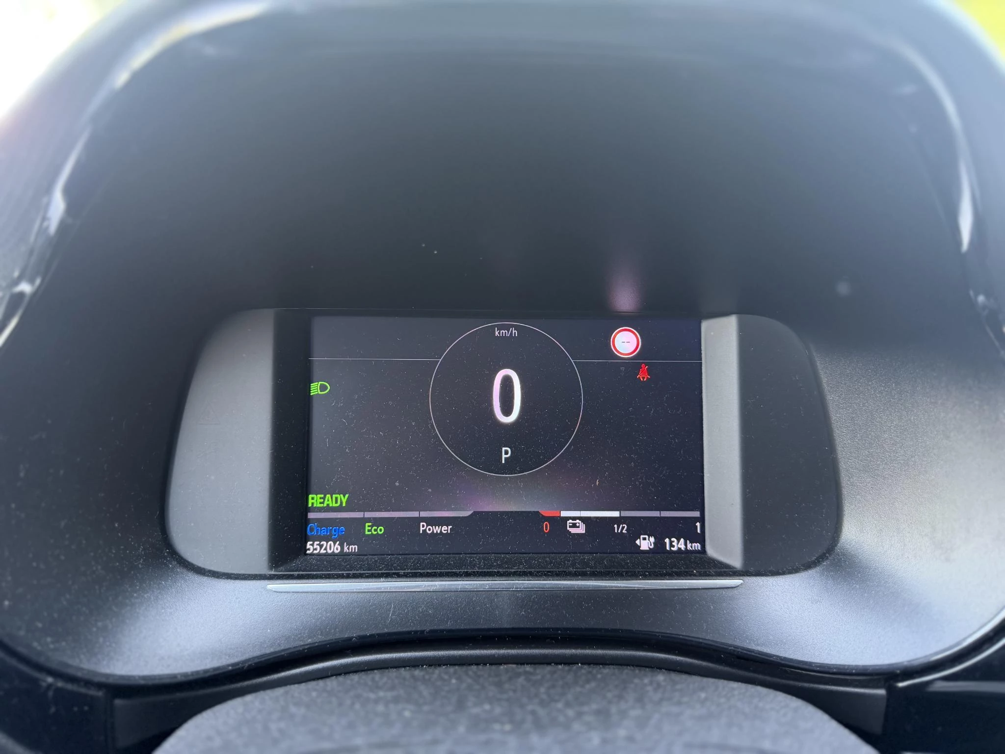 Opel Corsa-e Elegance 50 kWh