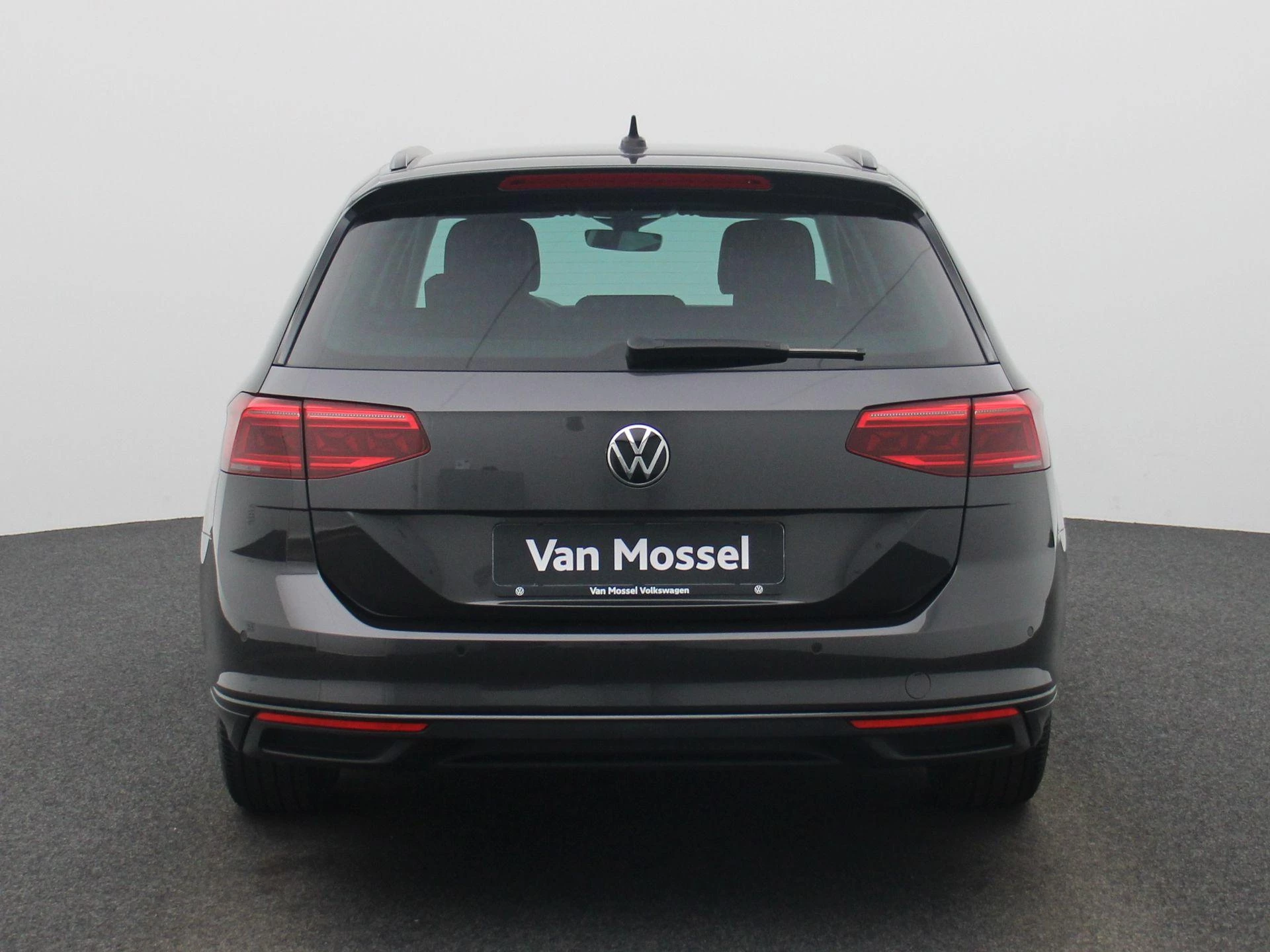 Volkswagen Passat Variant 2.0 TDI 90kW DSG Elegance Business