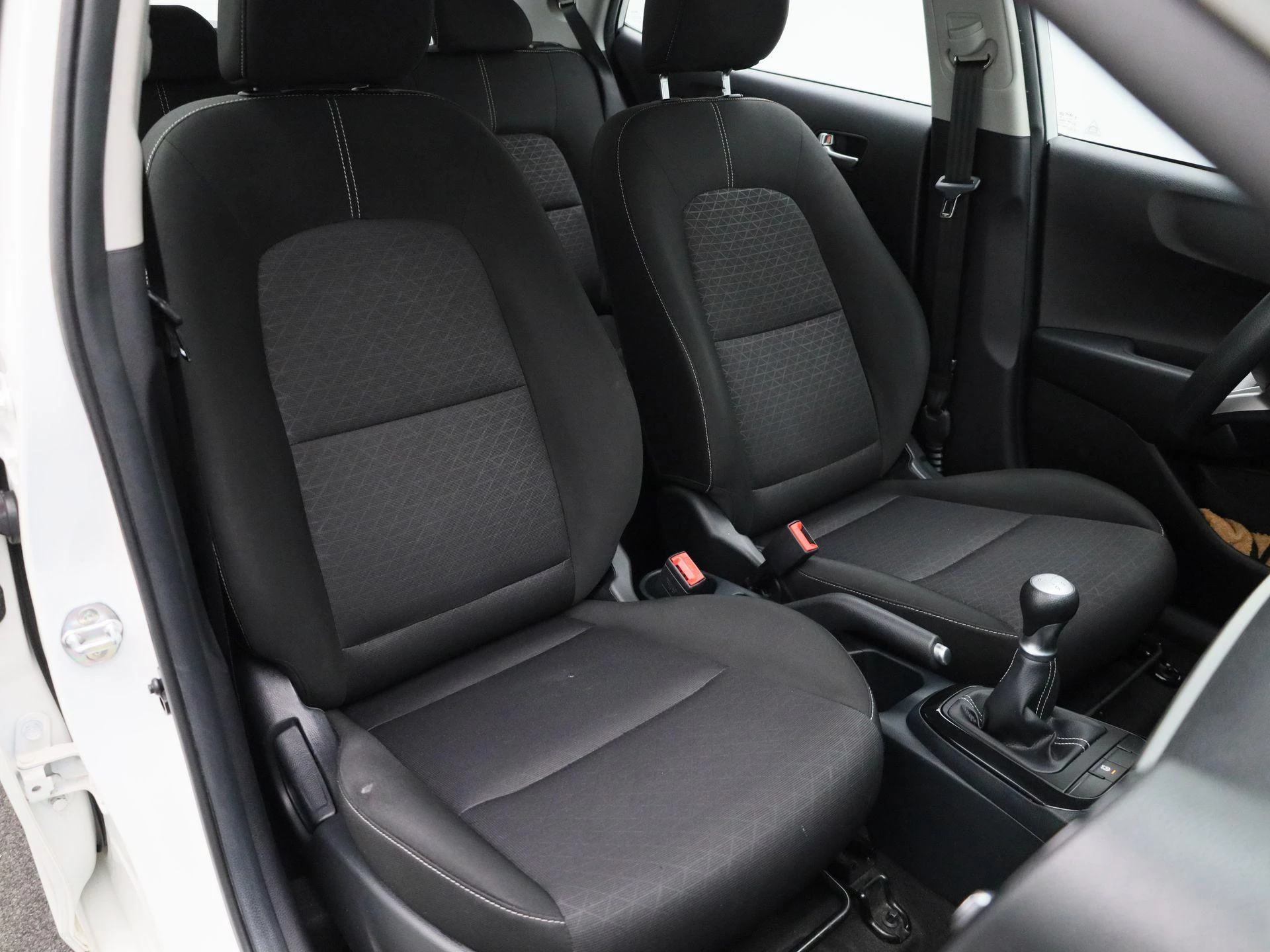 Kia Picanto 1.0 DPi ComfortLine
