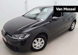 Volkswagen Polo 1.0 TSI Life 95 PK