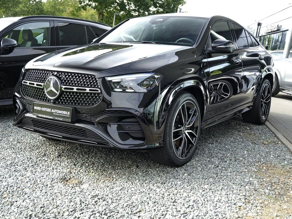 Mercedes-Benz-GLE 450 d-image-7