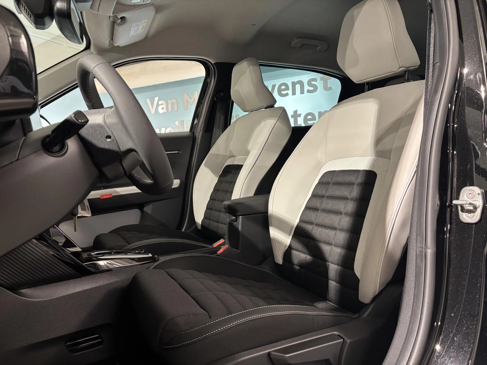 Citroën C3 Aircross 1.2 Hybrid 145pk Max