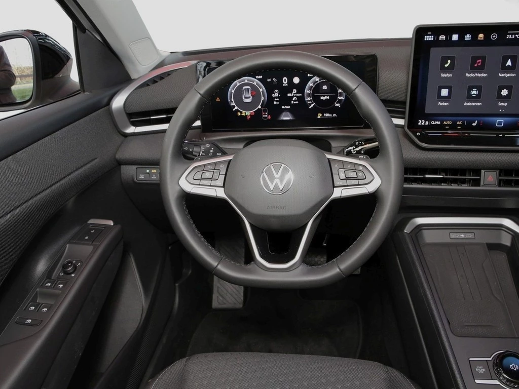 Volkswagen T-Roc Life 1.5 eTSI OPF 7-Gang-DSG neues Modell