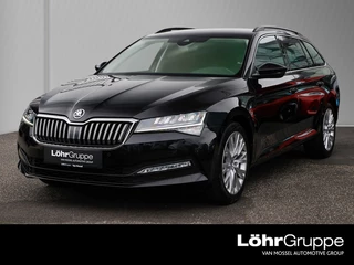 Škoda Superb Combi 1.5 TSI DSG Ambition Navi/SmartLink