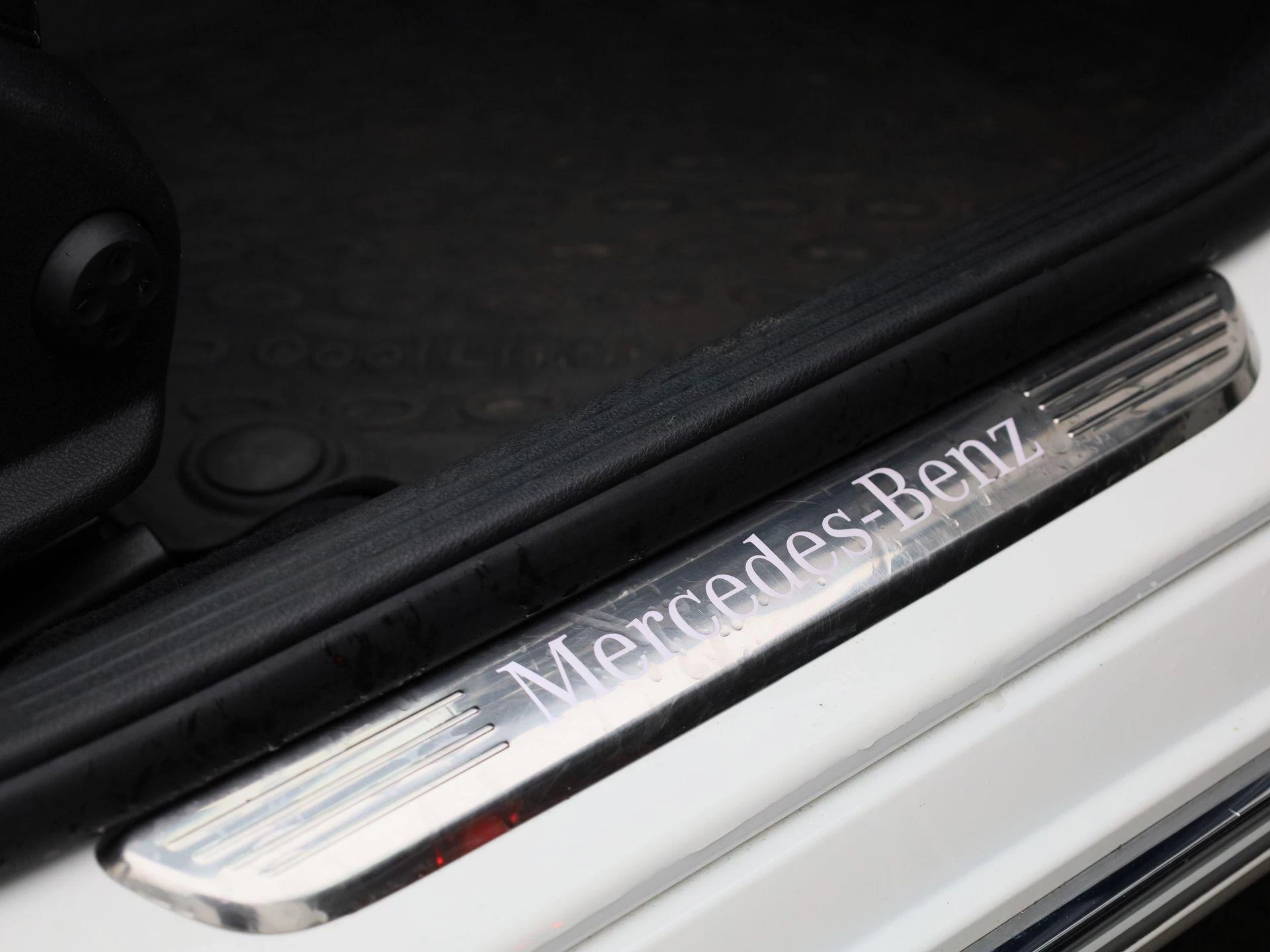 Mercedes-Benz C-Klasse Estate 350 e Lease Edition
