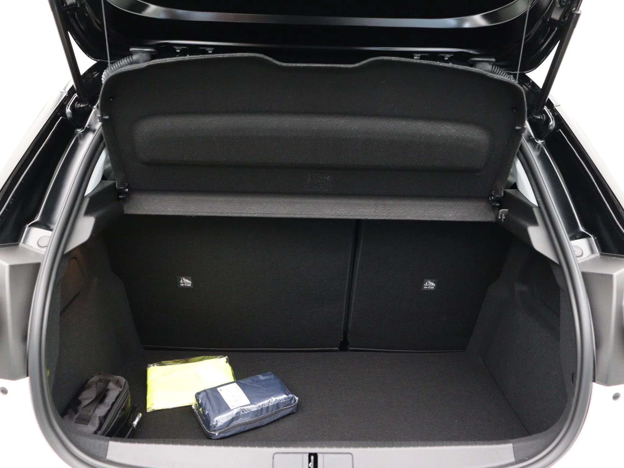 Opel Corsa 1.2 Edition