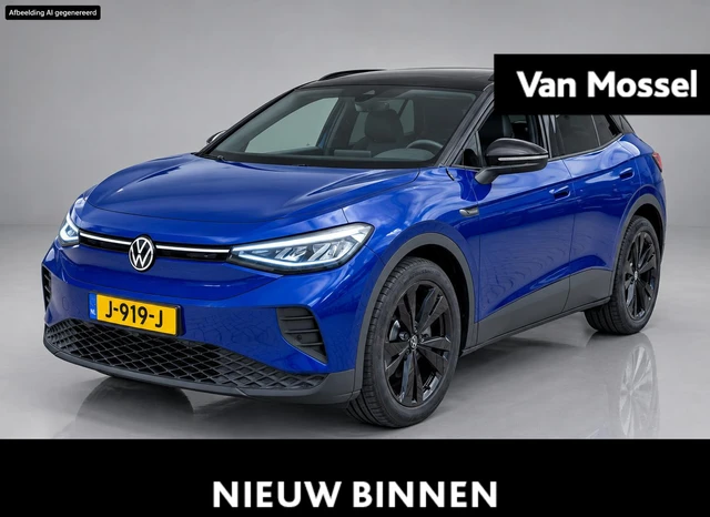 Volkswagen ID.4