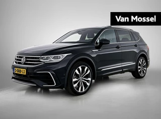 Volkswagen-Tiguan Allspace-image-0
