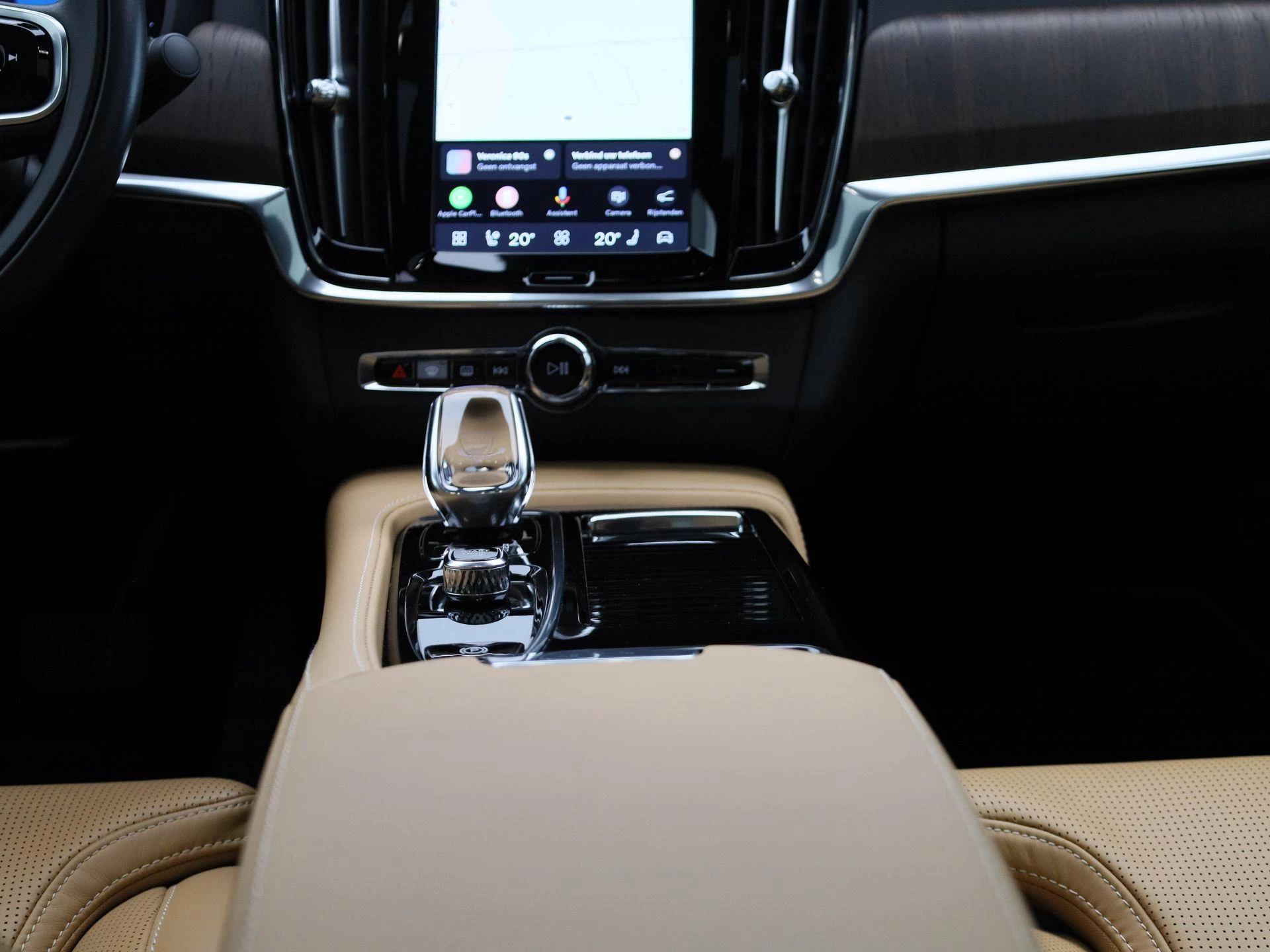 Volvo S90 2.0 T8 AWD Ultimate Bright