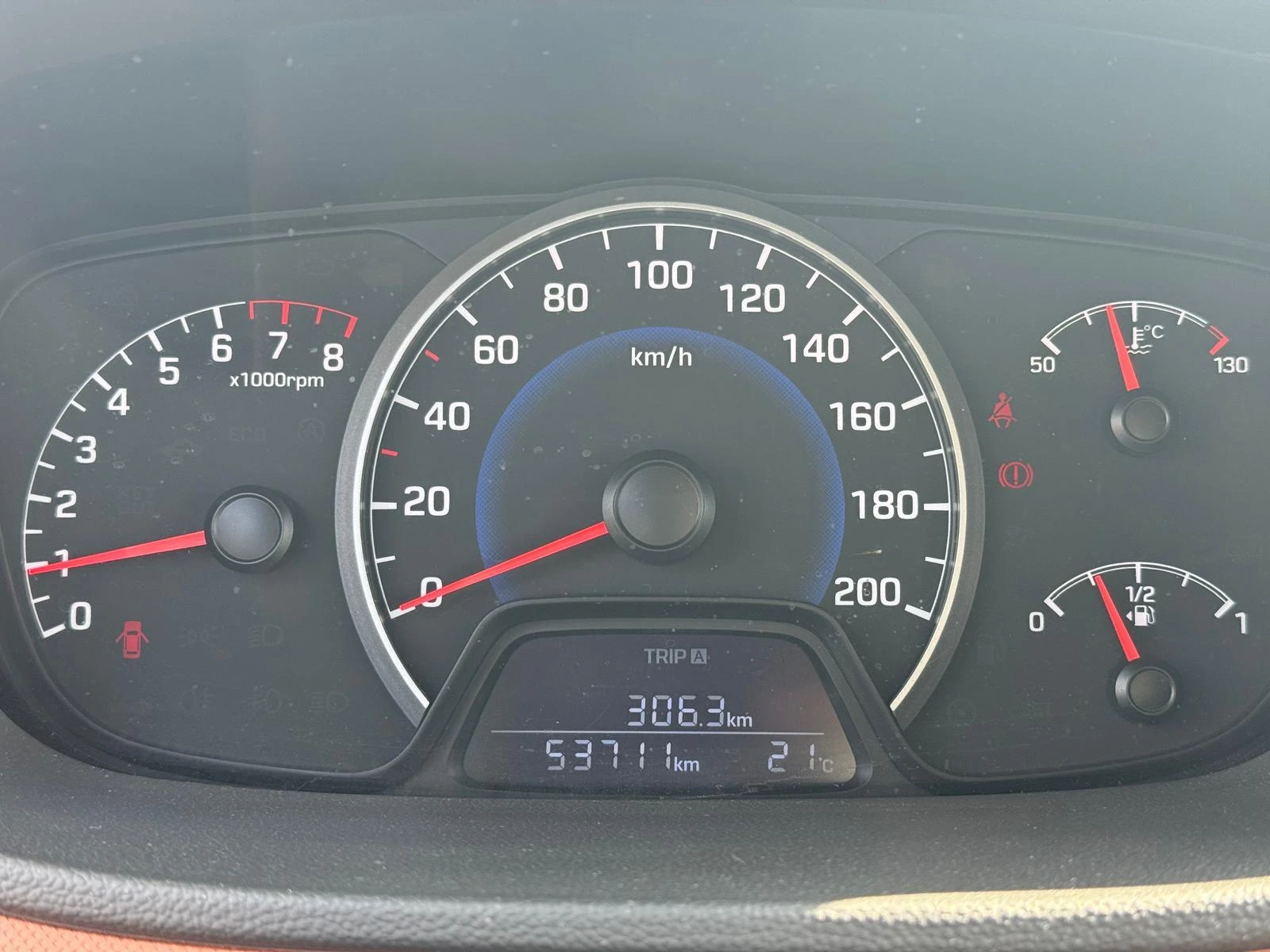 Hyundai i10 1.0 Pop