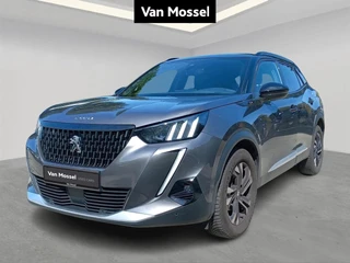 Peugeot 2008 1.2 Puretech 96kW S&S EAT8 GT Pack