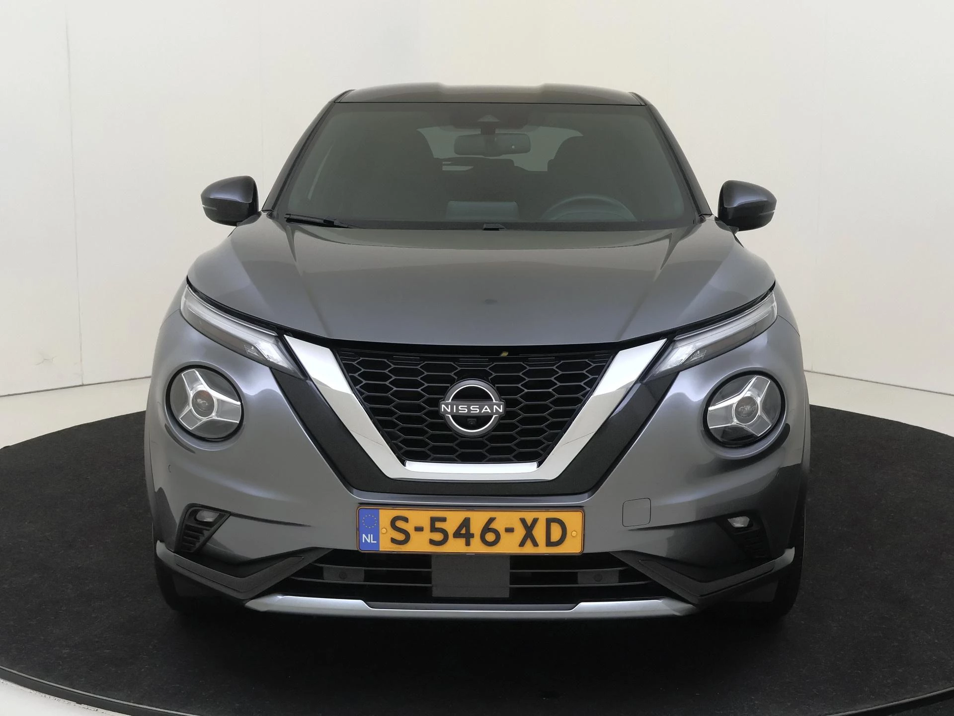 Nissan Juke 1.0 DIG-T N-Design
