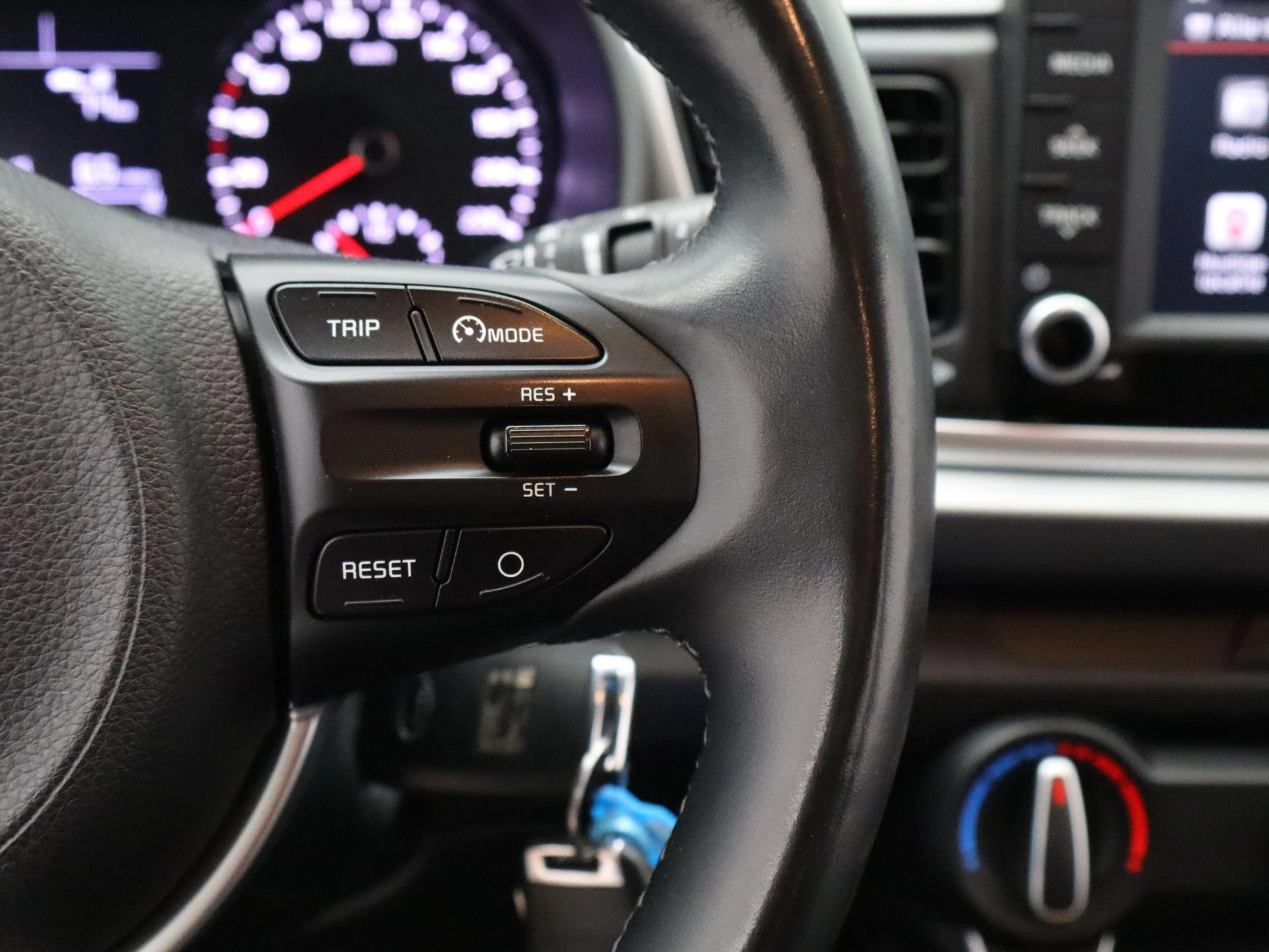Kia Rio 1.0 TGDI ComfortPlusLine Navigator