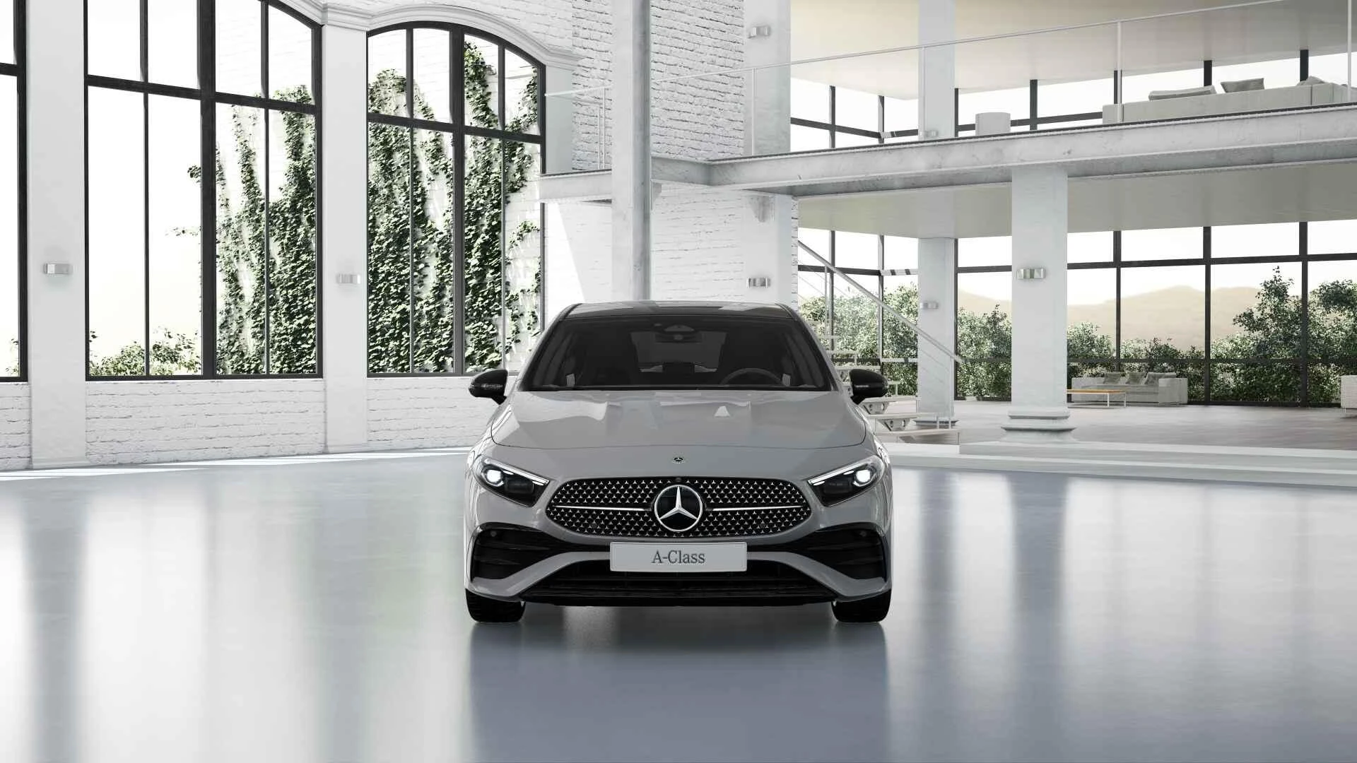Mercedes-Benz-Classe A-image-4