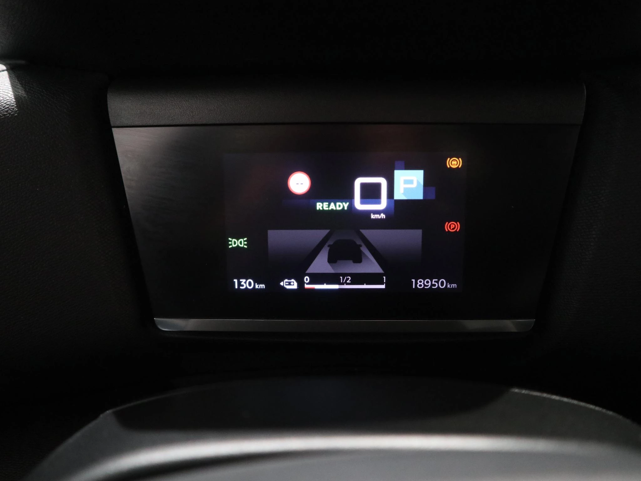 Citroën ë-C4 You 50 kWh