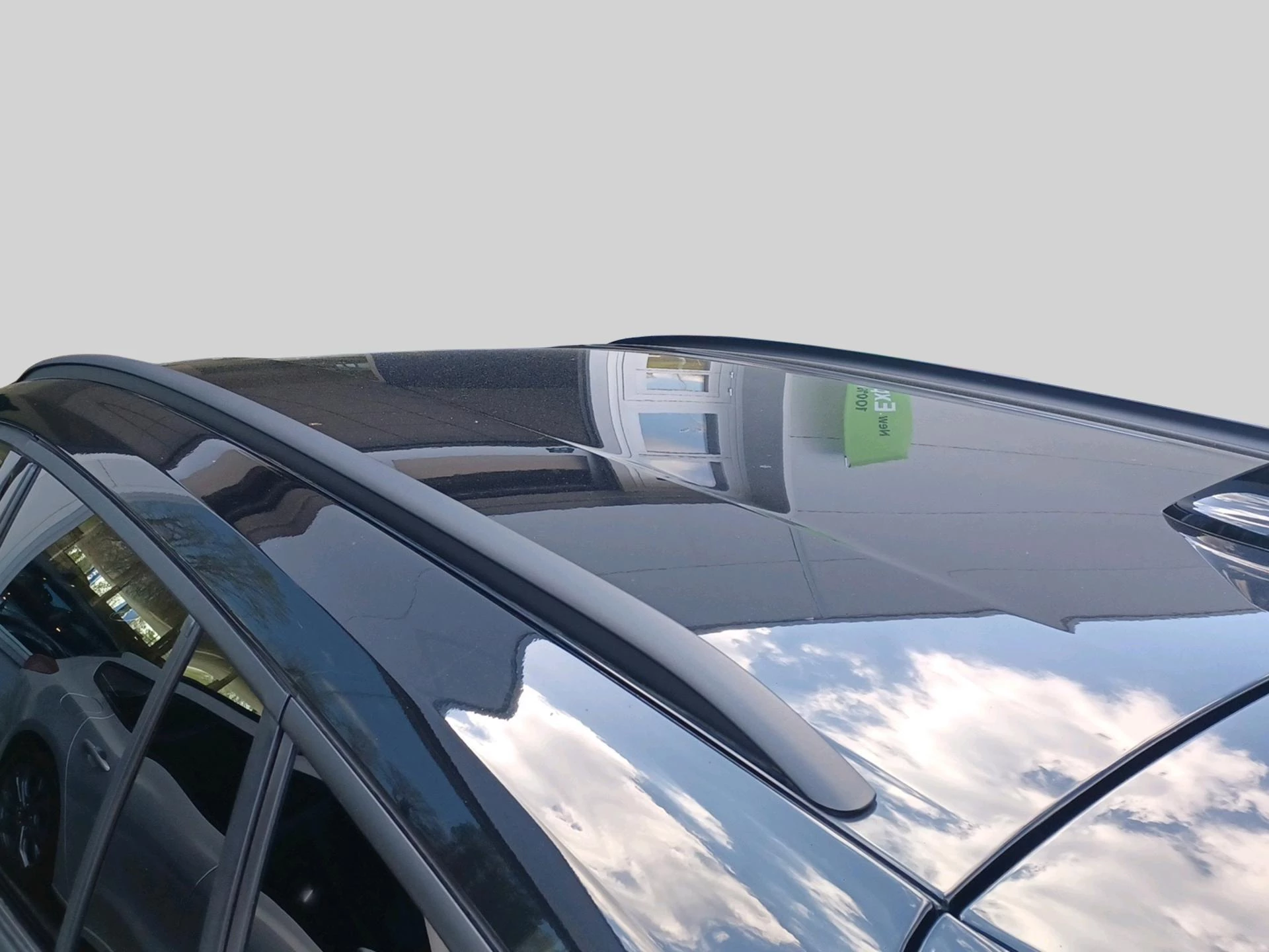 Ford Focus Clipper Titanium - Winterpack