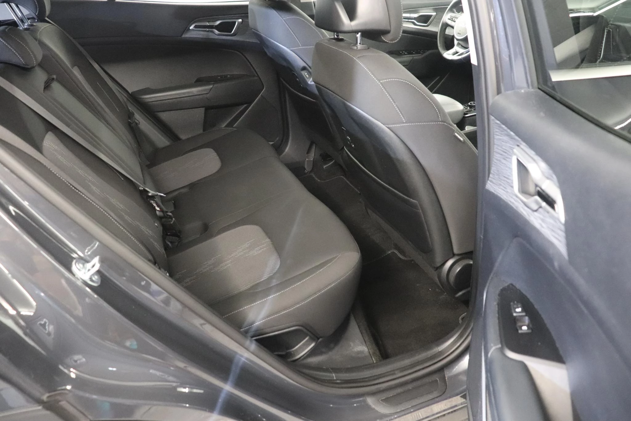 Kia Sportage 1.6 T-GDi 150 DCT7 Pulse
