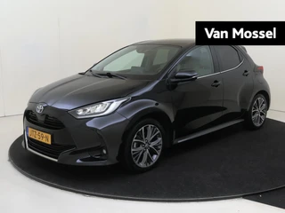 Toyota Yaris 1.5 Hybrid Executive