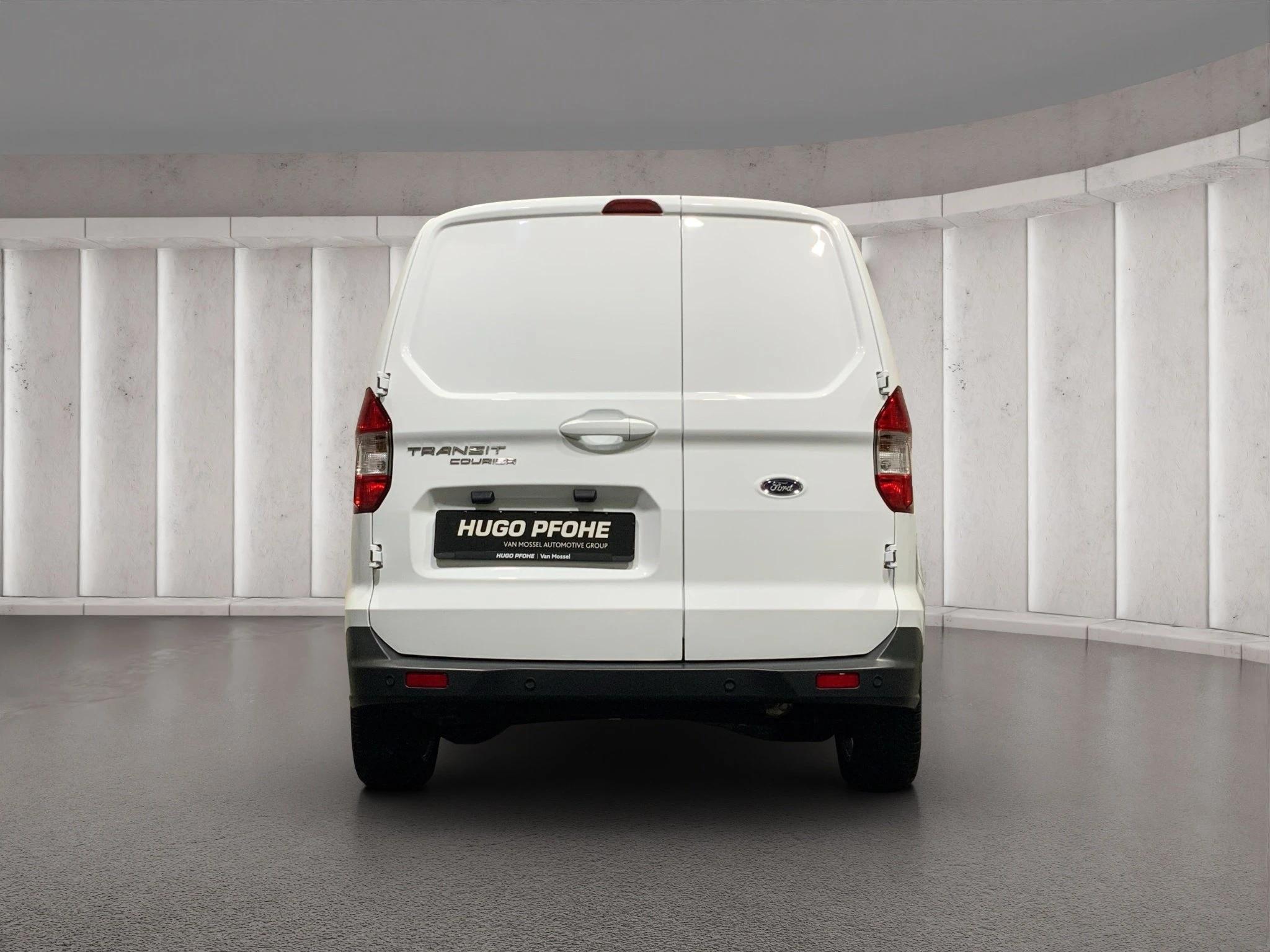 Ford-Transit Courier-image-3