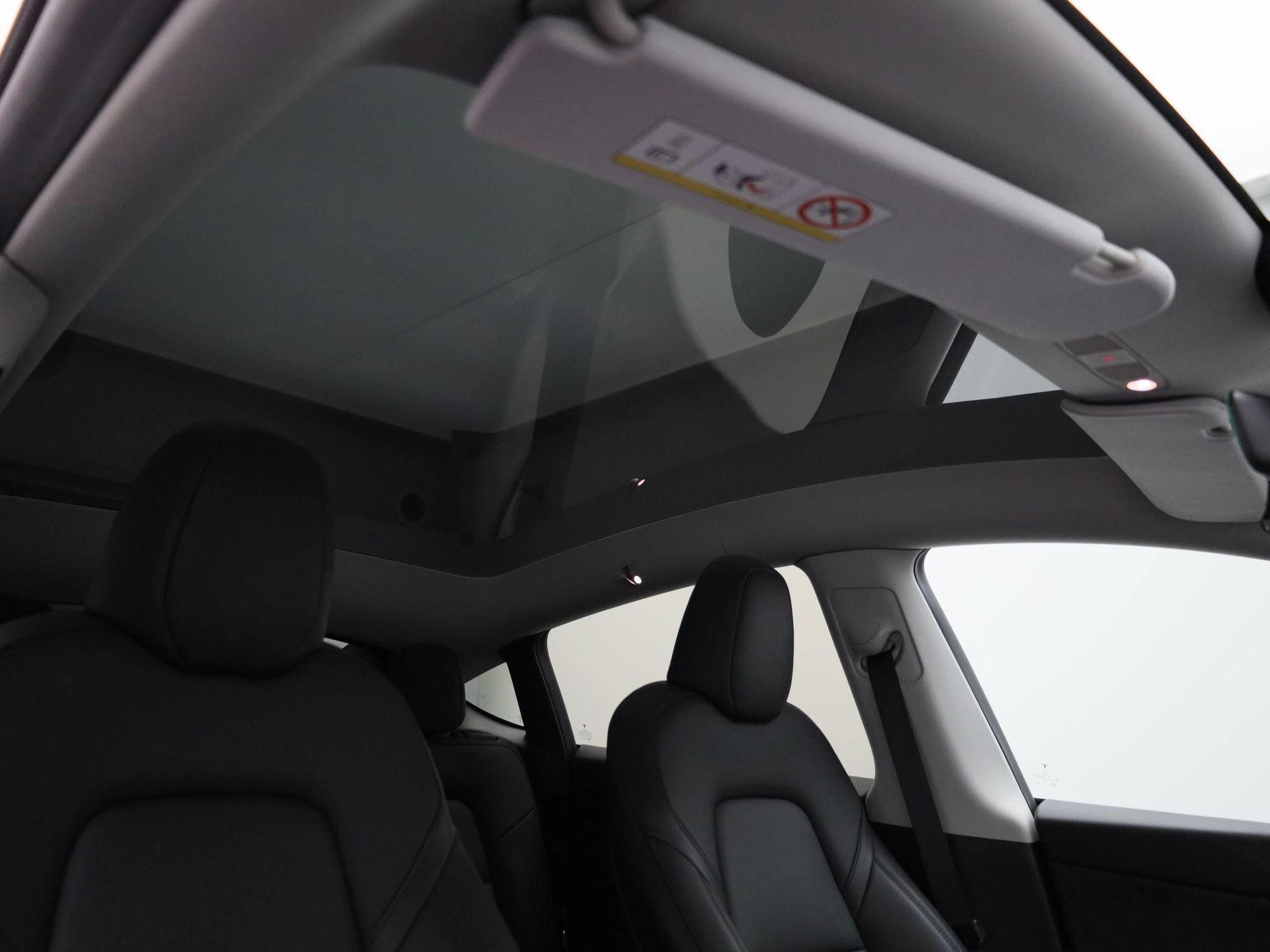 Tesla Model Y Performance AWD 75 kWh