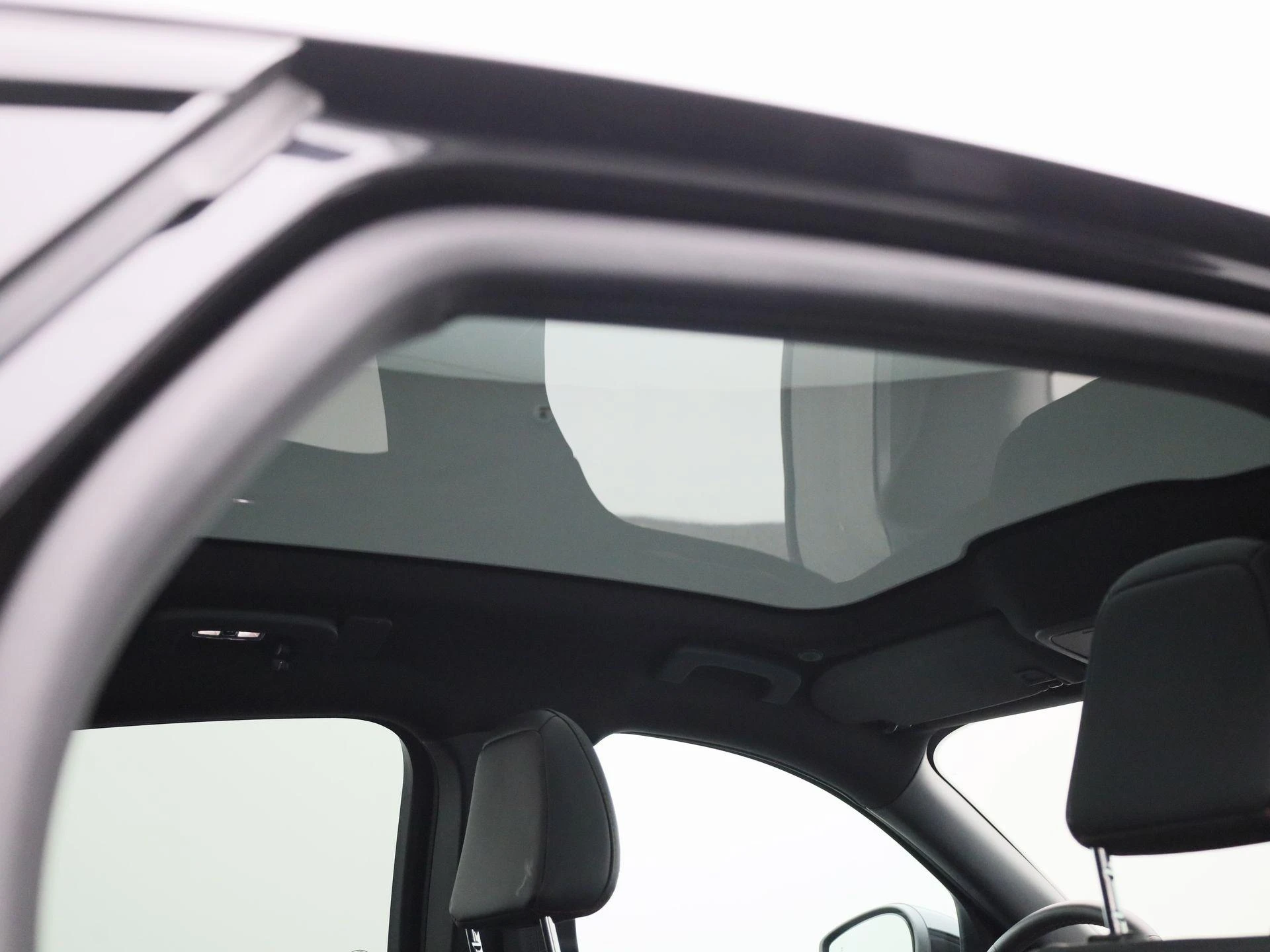 Ford Mustang Mach-E AWD 75 kWh