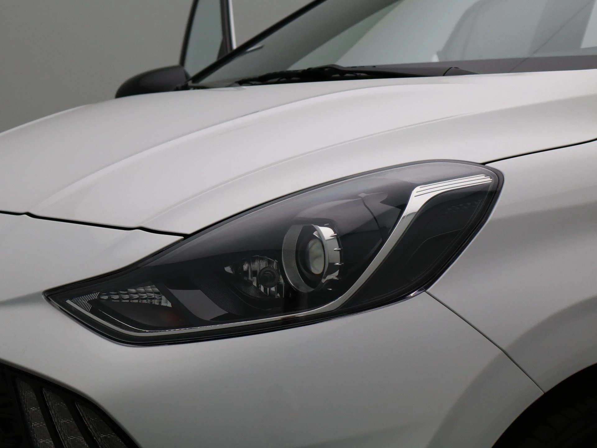 Hyundai i10 1.0 T-GDI N Line 5-zits