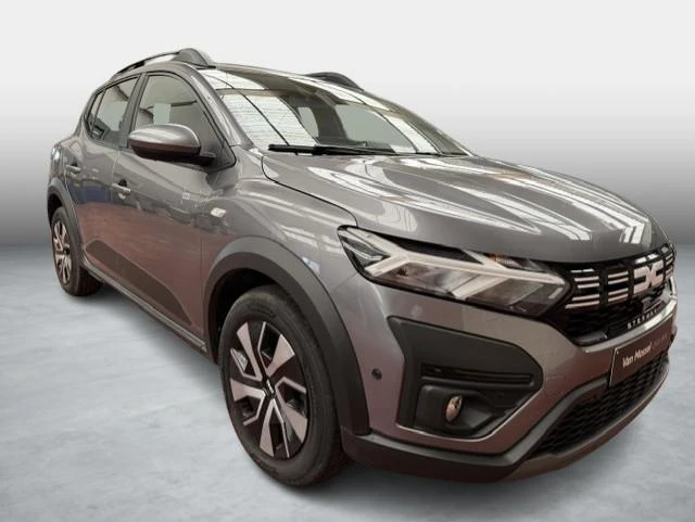 Dacia-Sandero Stepway-image-2