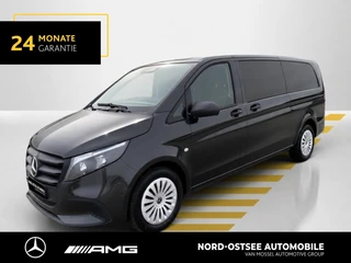 Mercedes-Benz Vito 116 TOURER PRO AHK 2,5t NAVI KAMERA 2xAKLIM Tourer