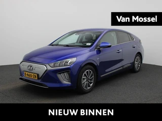 Hyundai IONIQ Premium EV 38 kWh