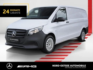 Mercedes-Benz Vito 116 NEUES MODELL KAMERA NAVI TEMPOMAT MBUX