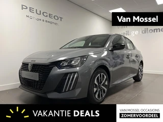 Peugeot 208 1.2 PureTech 75 Active