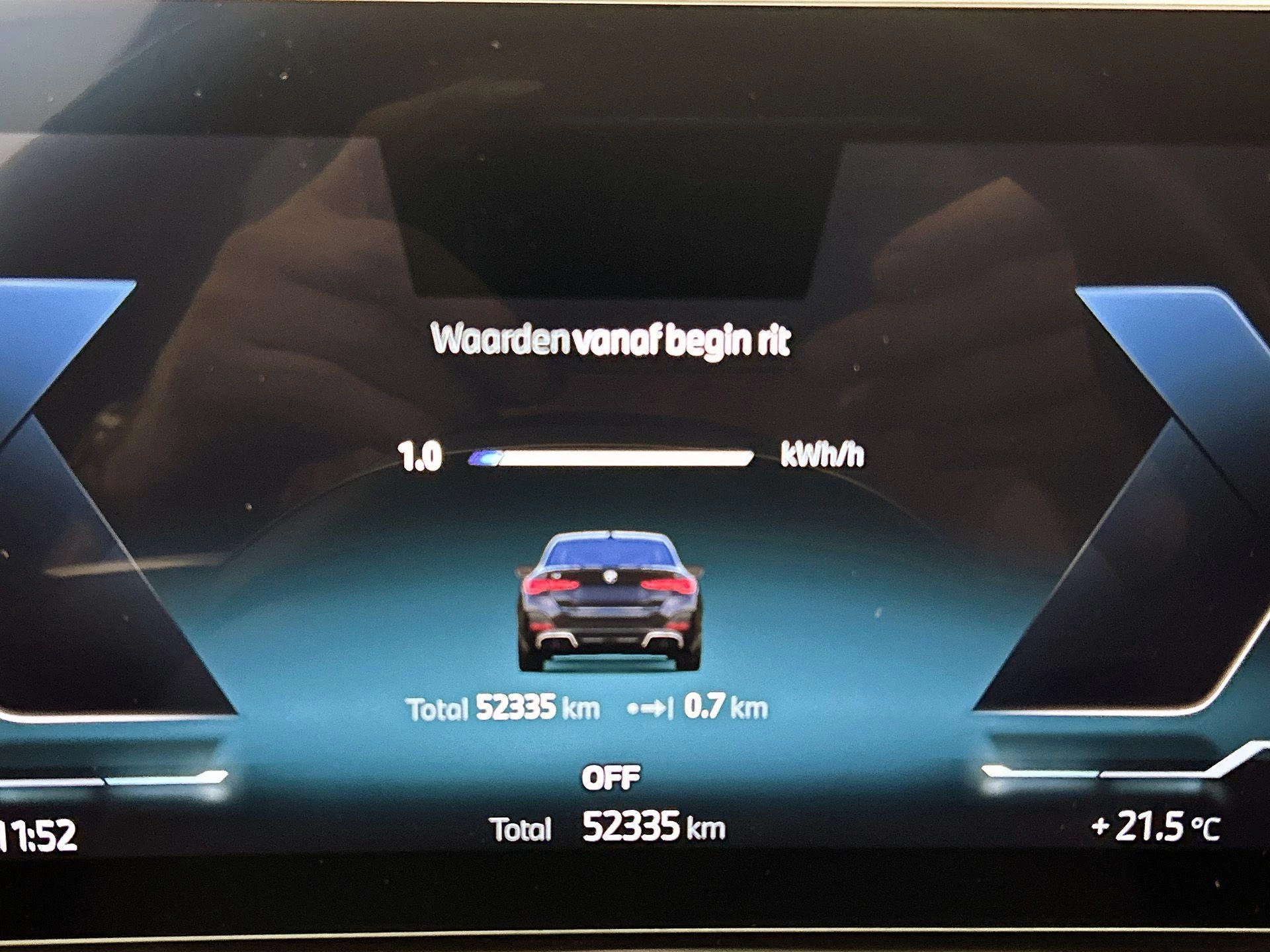 BMW i4 eDrive40 84 kWh