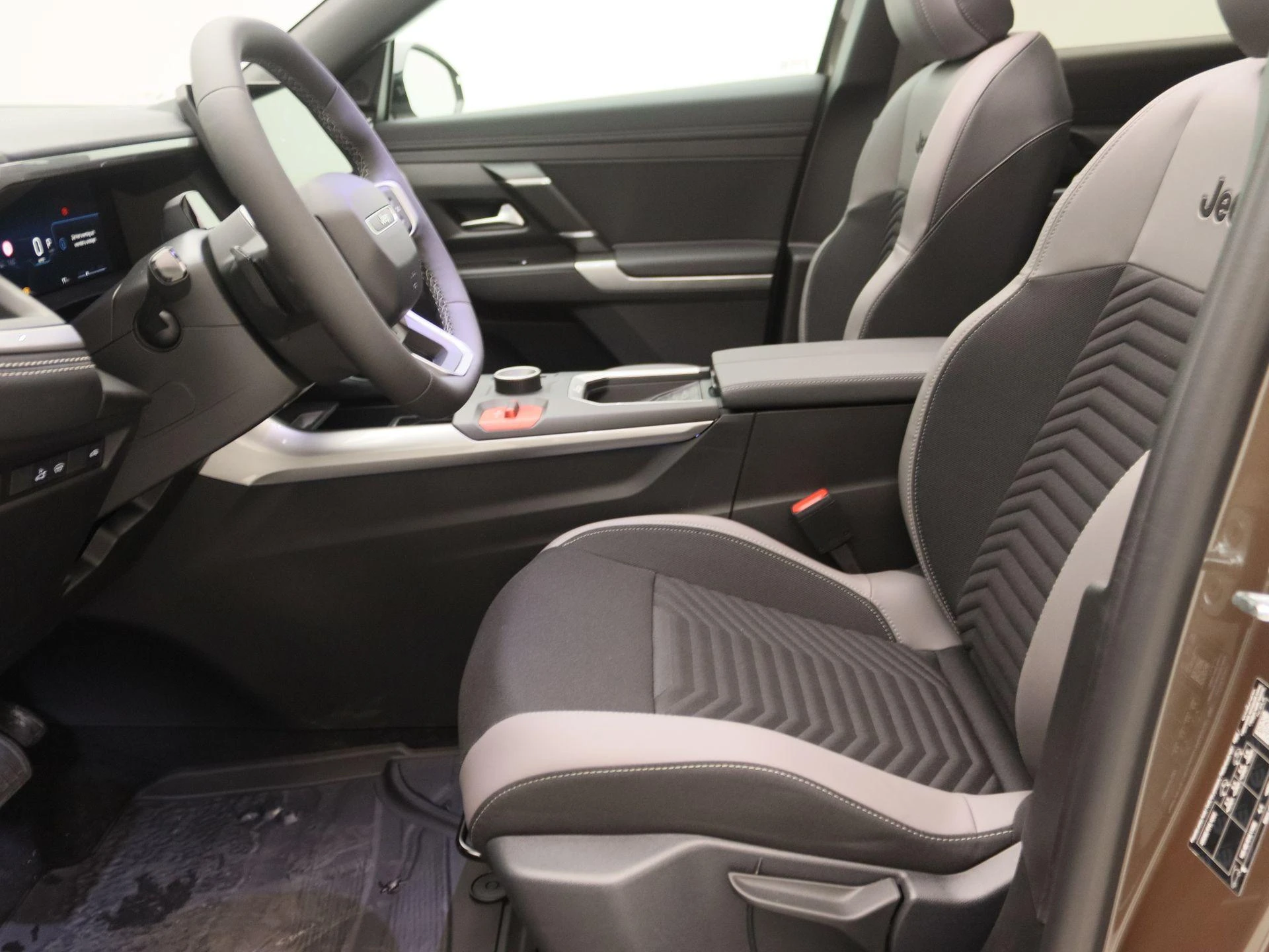 Jeep Compass 1.2 e-Hybrid Summit