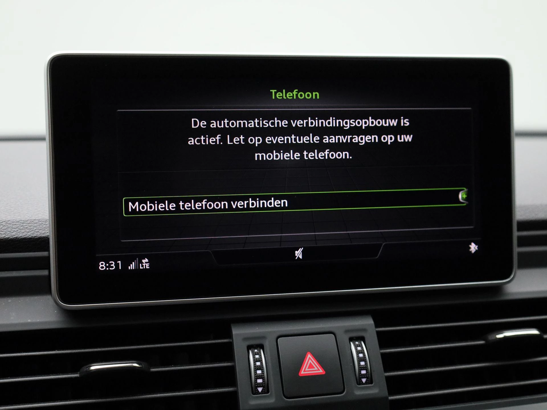 Audi Q5 55 TFSI e quattro Competition
