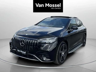 Mercedes-Benz EQE EQE43 SUV AMG Premium Plus 4Matic